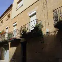 Cal Freixetes
