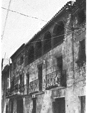 Cal Freixetes 1