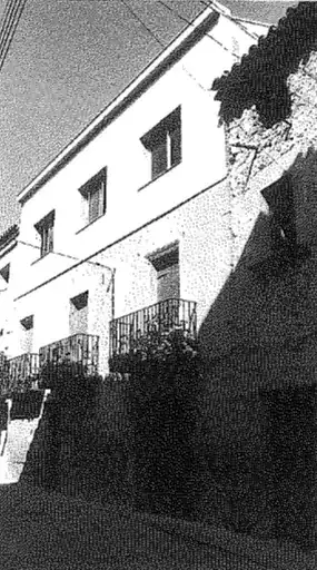 Cal Freixetes 2