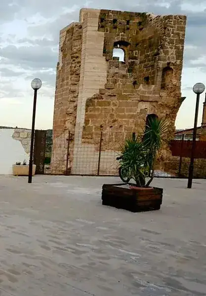 El Castell