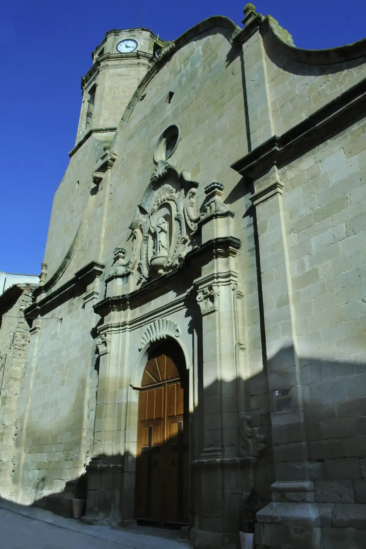 L'Església