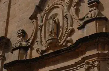 Església de l'Albagés