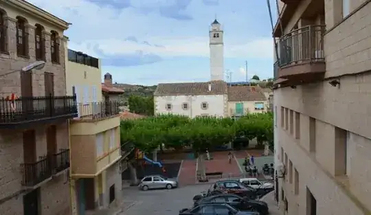 La Farinera