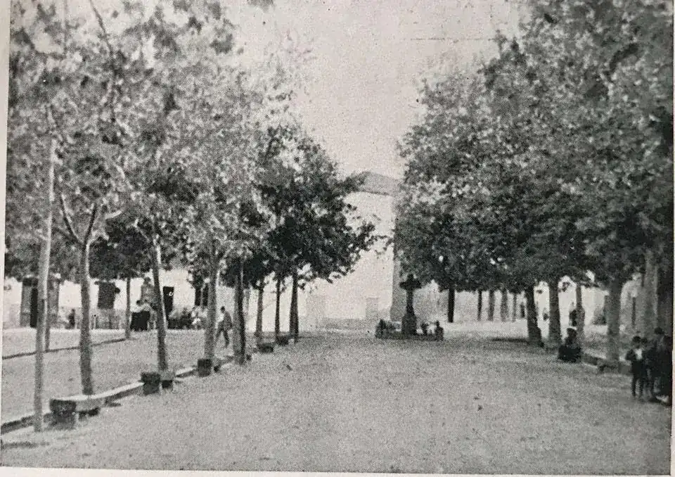 Història de l'Albagés 2