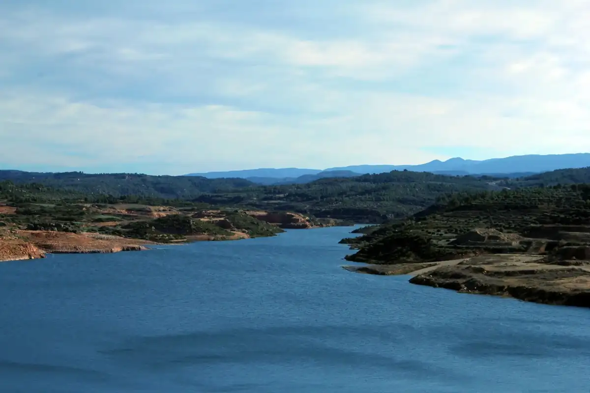 La Presa