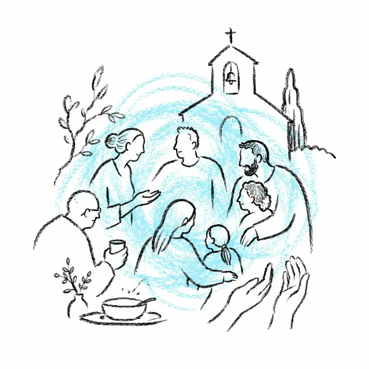 Comunitat de la Parròquia