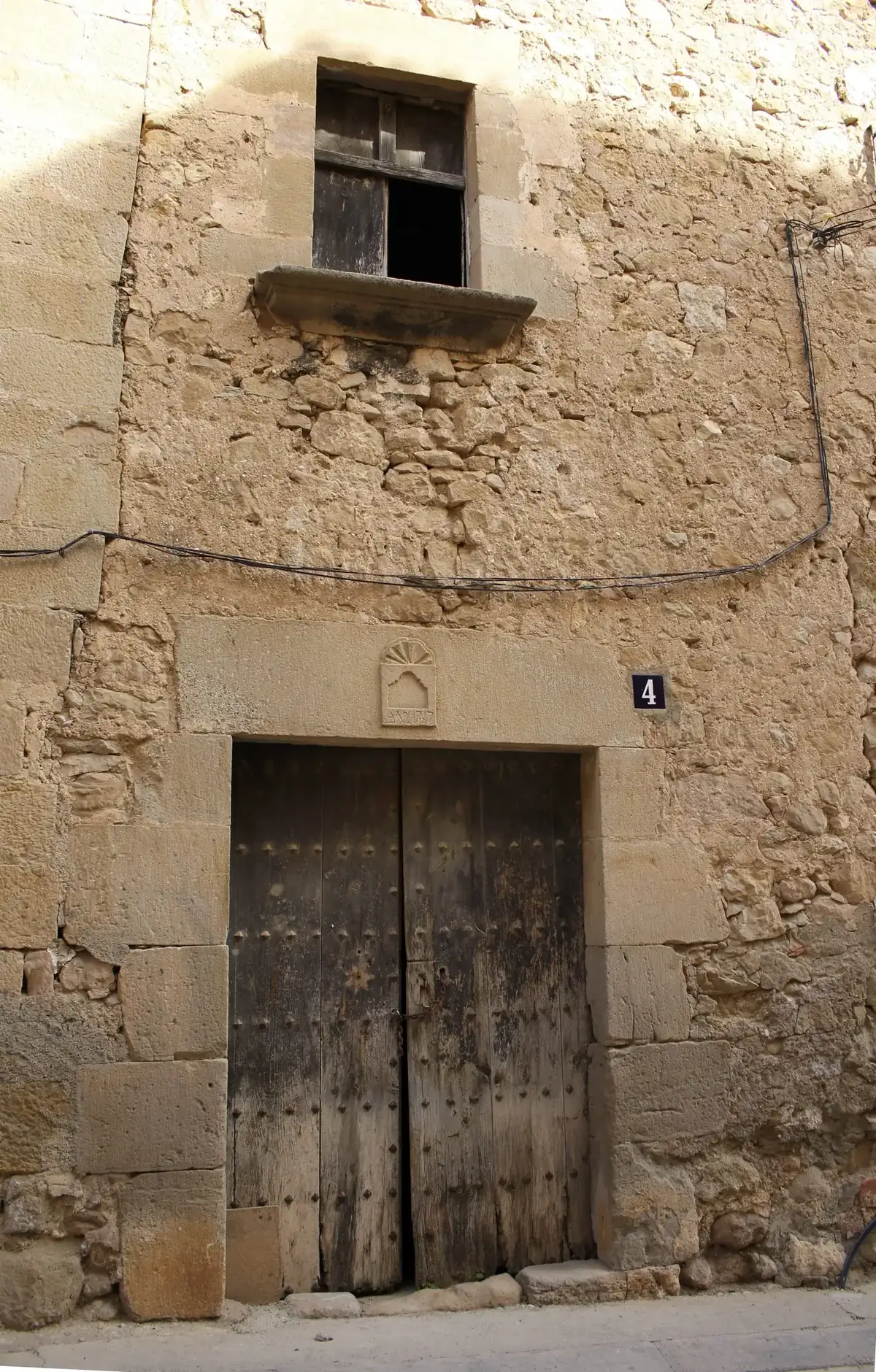 Plaça de l'Església