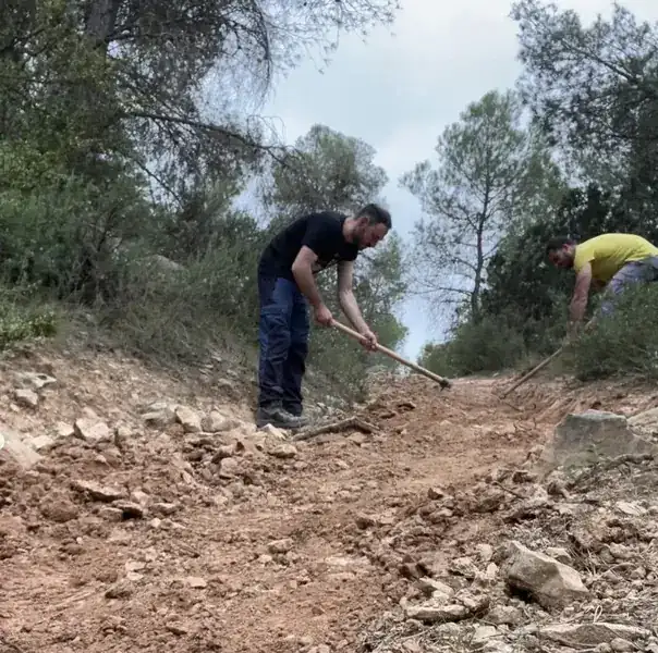 Rutes i excursions